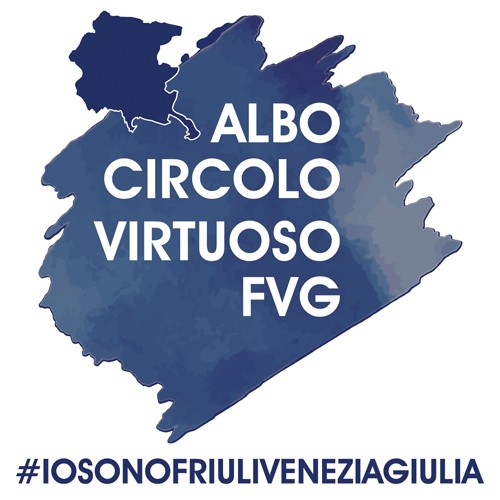 Albo Circolo Virtuoso FVG